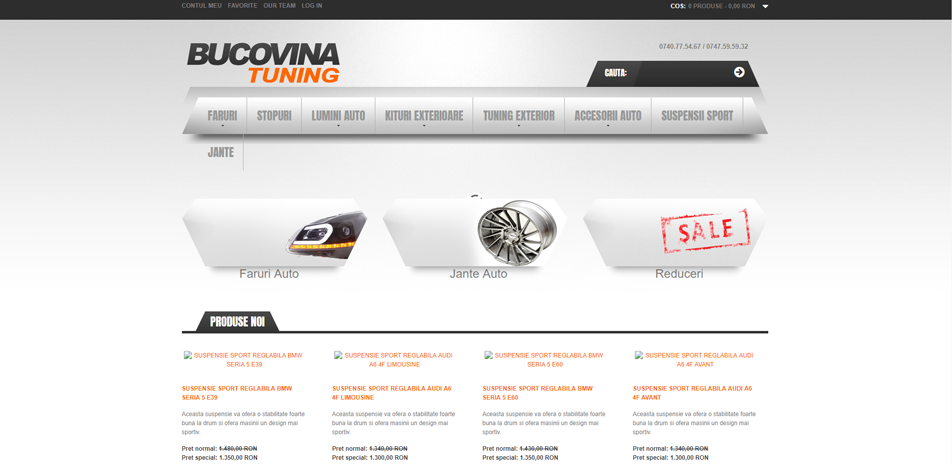 Bucovina Tuning Before Homepage Large