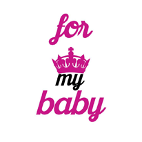 For My Baby