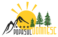 Logo Popasul Domnesc