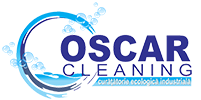 Logo Oscar Cleaning