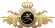 Logo Restaurant Zamca