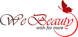 Logo Webeauty